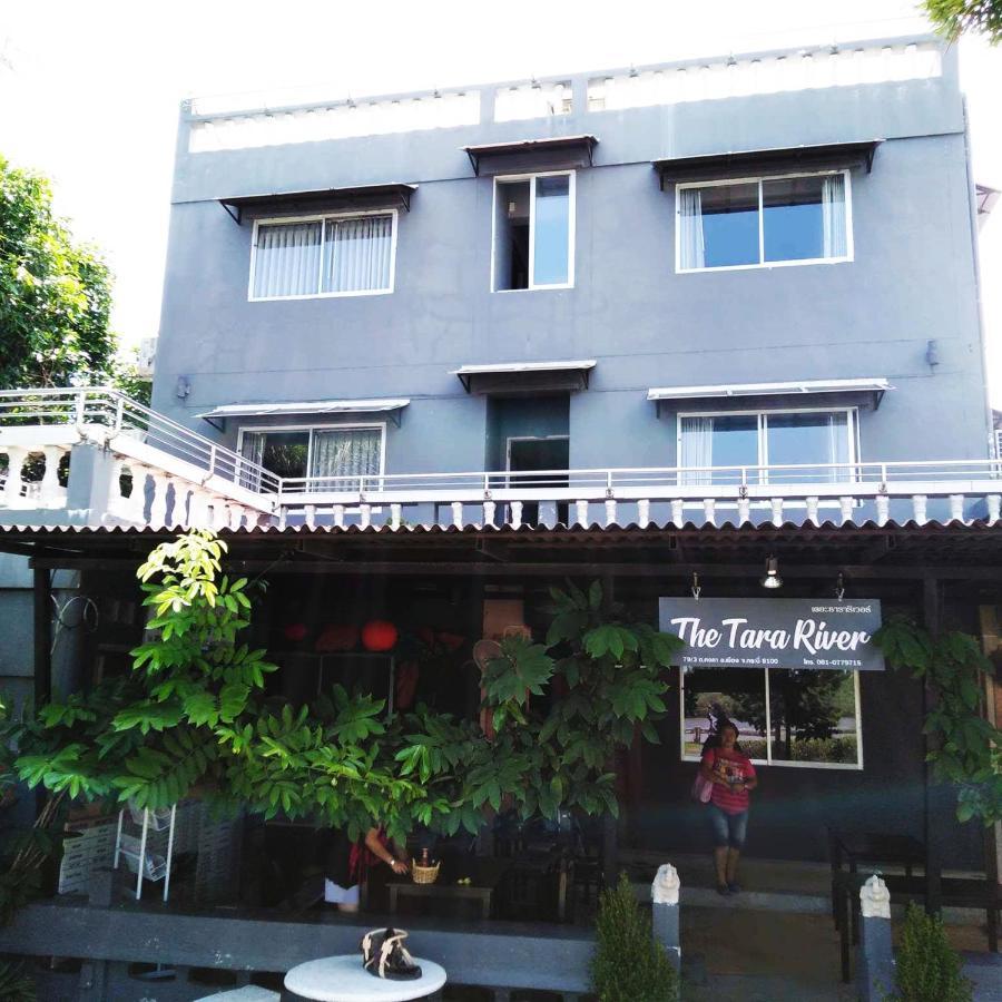 The Tara River Krabi town Exteriér fotografie